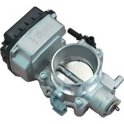 Патрубок дроссельной заслонки FISPA купить