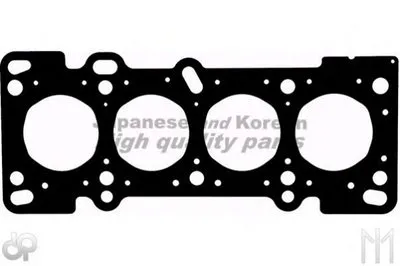 Прокладка, головка цилиндра ASHUKI купить