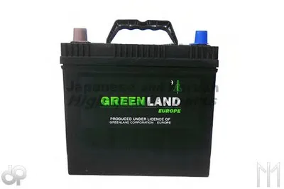 Стартерная аккумуляторная батарея ASHUKI купить