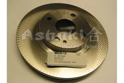 Тормозной диск ASHUKI купить