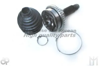 Шарнирный комплект, приводной вал ASHUKI купить