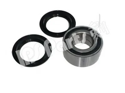 Комплект подшипника ступицы колеса IPS Parts IPS Parts купить