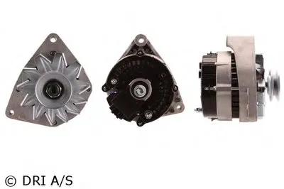 Генератор DRI купить