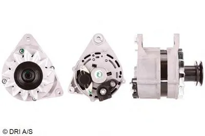 Генератор DRI купить