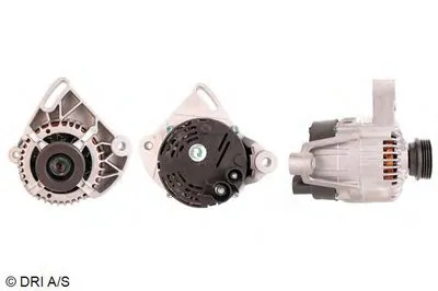 Генератор DRI купить