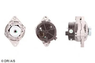 Генератор DRI купить