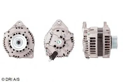 Генератор DRI купить