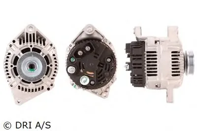 Генератор DRI купить