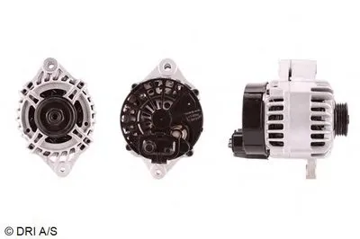 Генератор DRI купить