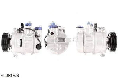 Компрессор, кондиционер DRI купить