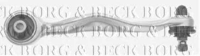 Рычаг независимой подвески колеса, подвеска колеса BORG & BECK купить