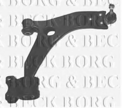 Рычаг независимой подвески колеса, подвеска колеса BORG & BECK купить