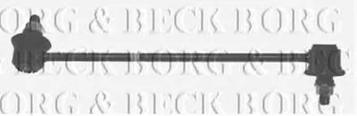 Тяга / стойка, стабилизатор BORG & BECK купить