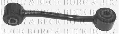 Тяга / стойка, стабилизатор BORG & BECK купить