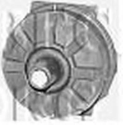 Втулка, балка моста BORG & BECK купить