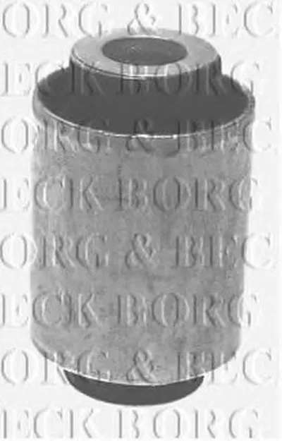 Подвеска, рычаг независимой подвески колеса BORG & BECK купить