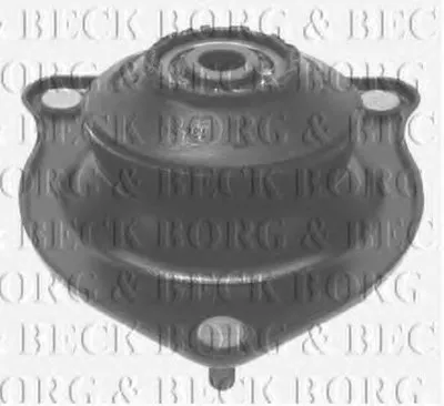 Опора стойки амортизатора BORG & BECK купить