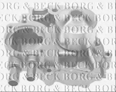 Водяной насос BORG & BECK купить