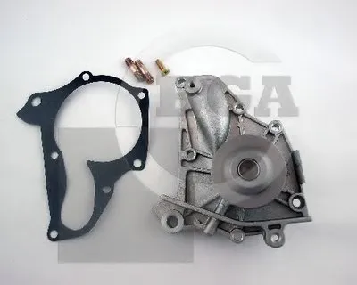 Водяной насос BGA купить