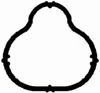 Прокладка, впускной коллектор BGA купить