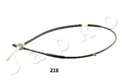 Трос, стояночная тормозная система JAPKO купить