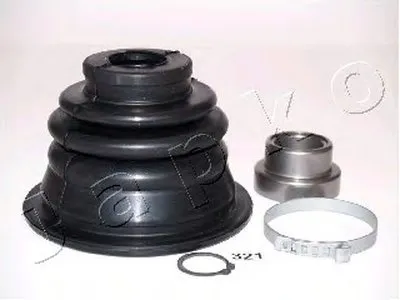 Комплект пылника, приводной вал JAPKO купить