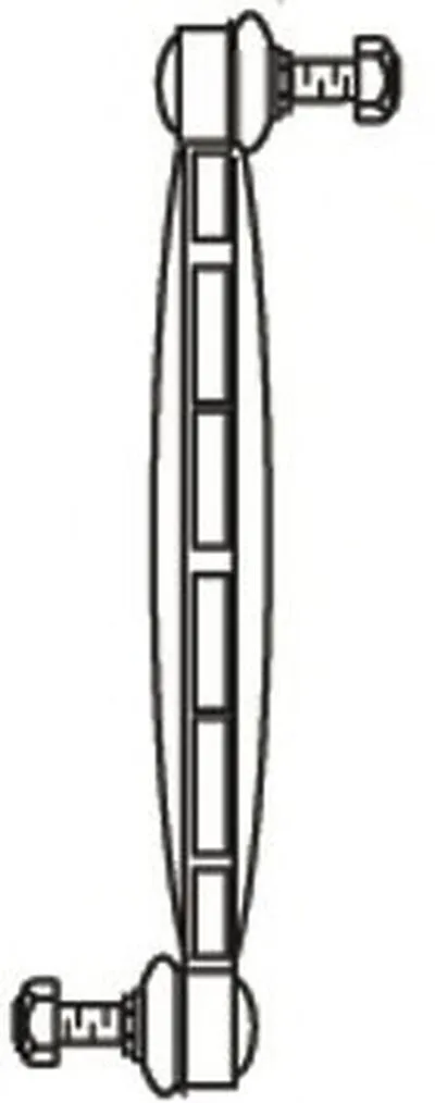 Тяга / стойка, стабилизатор FRAP купить