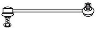 Тяга / стойка, стабилизатор FRAP купить