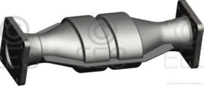 Катализатор для переоборудования Type Approved EEC купить