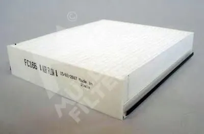 Фильтр, воздух во внутренном пространстве MULLER FILTER купить