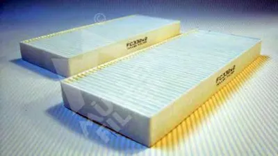 Фильтр, воздух во внутренном пространстве MULLER FILTER купить