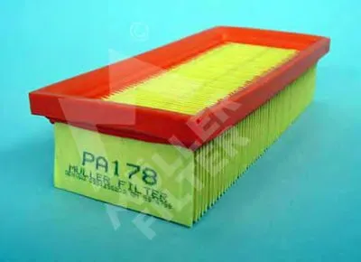 Воздушный фильтр MULLER FILTER купить