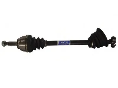 Приводной вал REBUILT DRIVESHAFT RCA FRANCE купить