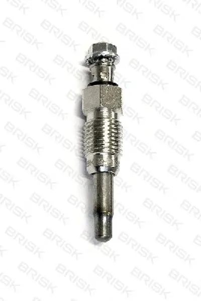 Свеча накаливания 21S357E   BRISK EXCLUSIVE BRISK купить