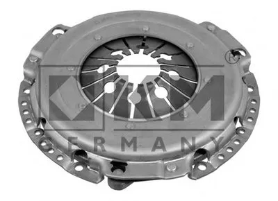 Нажимной диск сцепления KM Germany купить