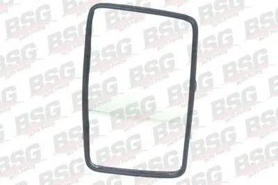 Наружное зеркало BSG купить