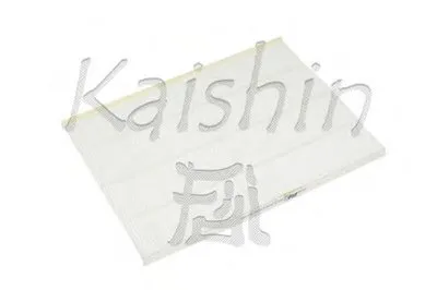 Фильтр, воздух во внутренном пространстве KAISHIN купить