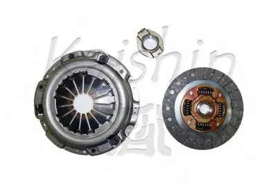Комплект сцепления KAISHIN купить
