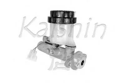 целиндер ручного тормоза KAISHIN купить