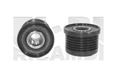 Механизм свободного хода генератора AUTOTEAM купить