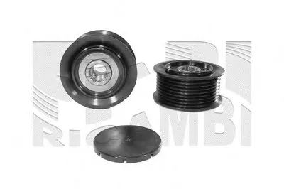 Механизм свободного хода генератора AUTOTEAM купить