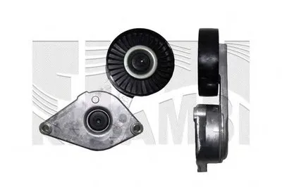 Натяжитель ремня, клиновой зубча AUTOTEAM купить