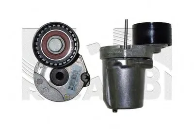 Натяжитель ремня, клиновой зубча AUTOTEAM купить