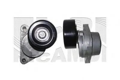 Натяжитель ремня, клиновой зубча AUTOTEAM купить