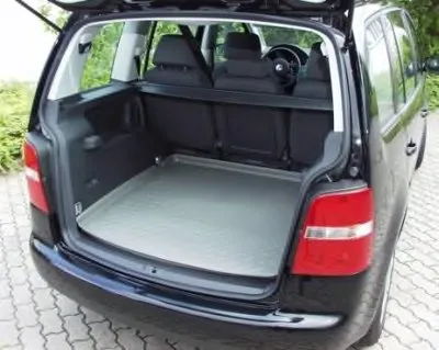 Лоток багажного/грузового отсека Carbox Form CARBOX купить