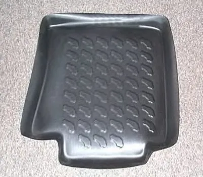 Резиновый коврик с защитными бортами Carbox Floor CARBOX купить