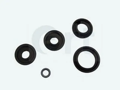 Ремкомплект, главный тормозной цилиндр ERT купить