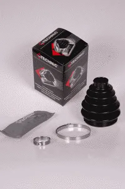 Комплект пылника, приводной вал PROTECHNIC купить