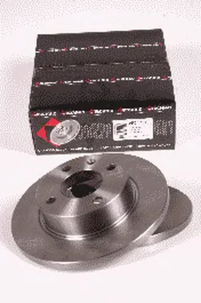 Тормозной диск PROTECHNIC купить