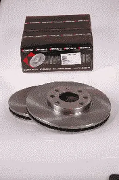 Тормозной диск PROTECHNIC купить